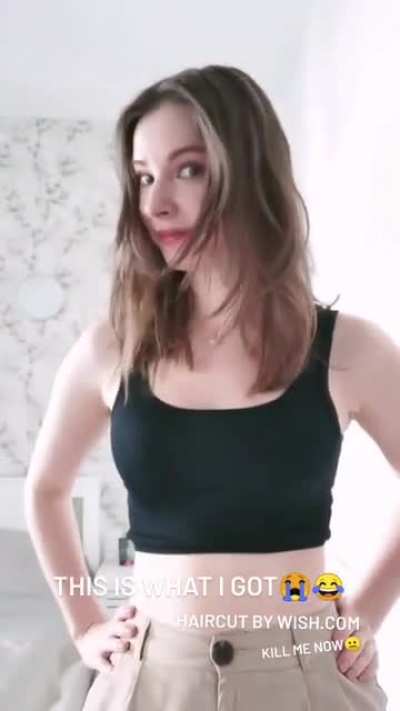 Very nice top