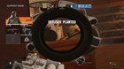Not mine, but a person I got matched with. Probably the craziest ace clutch I've ever seen. (Idk if they were able to clip it, but if they weren't hopefully it'll find them :))