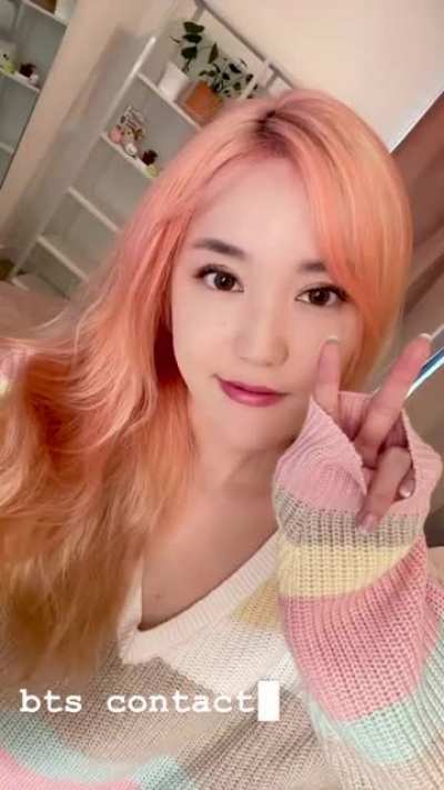 Kimi’s story