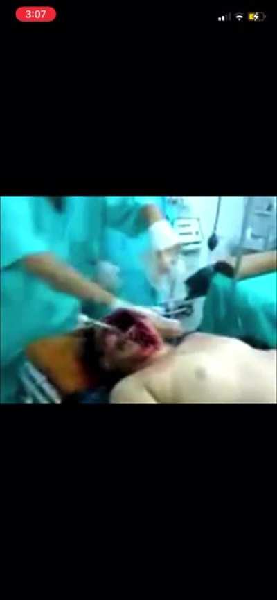 Friendly reminder to mind the gap when diving headfirst