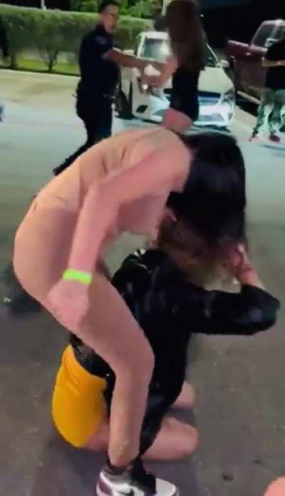 There’s at least 3 facepalms here…