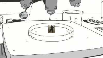 Idk if this is posted already