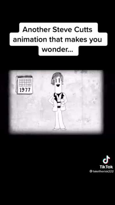 This animation sums up the forced misery of capitalism