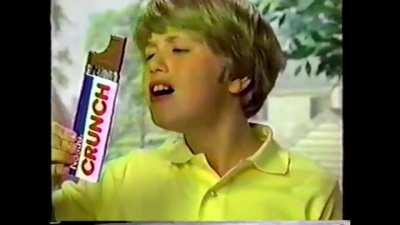 CRUNCH