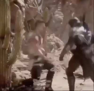 Just pain.