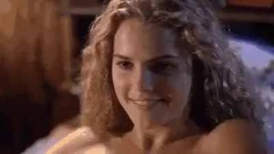 Keri Russell