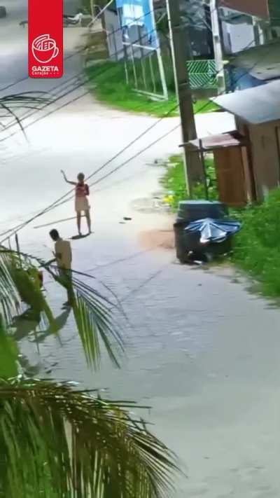 As vezes eu pergunto pra mim mesmo... Pq