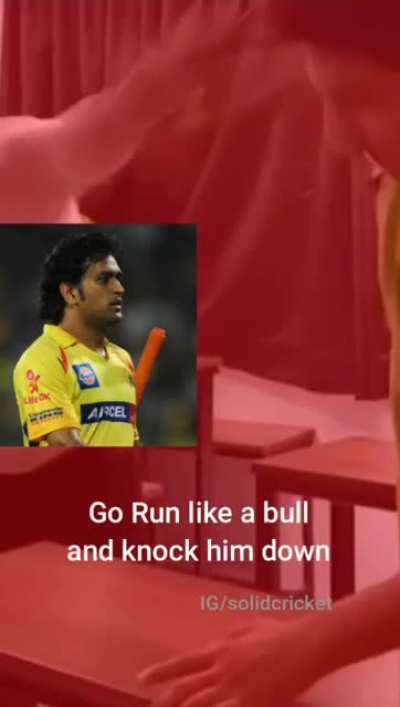 Thala is like Kurama.