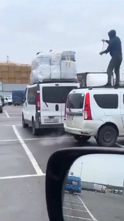 Maybe Maybe Maybe 