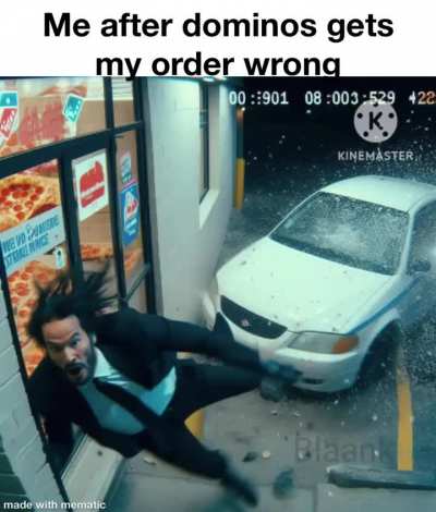 Pizza time