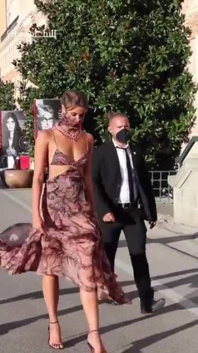 Beautiful in Venice
