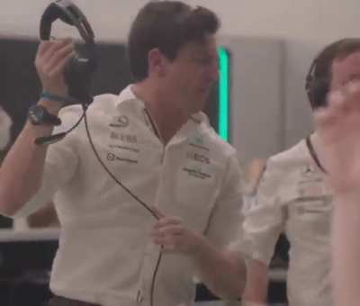New Toto gif