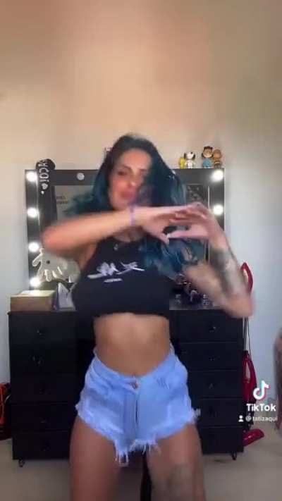 Tati Zaqui