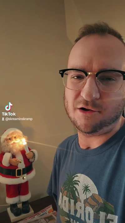 🎅💜