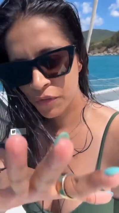 Lilly Singh