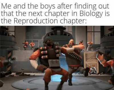 Oh yeah bitches