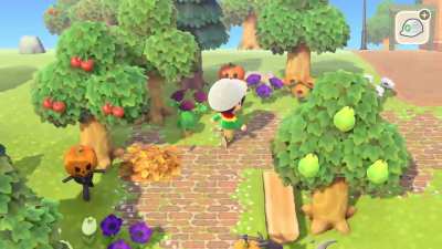 need tips for my entrance & plaza