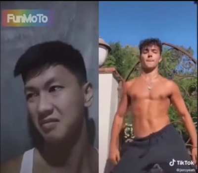 I DIDN'T SAW THAT CUMMING