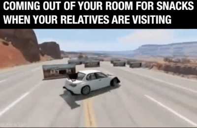 Dodging 100