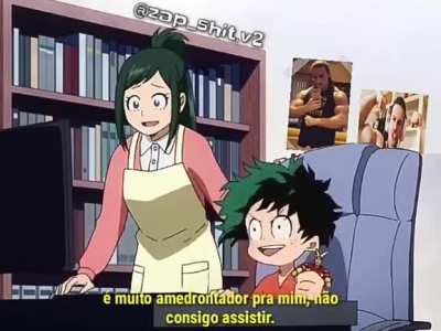 Xandaogod