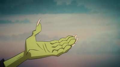 goodbye murdoc