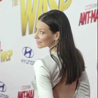Evangeline Lilly