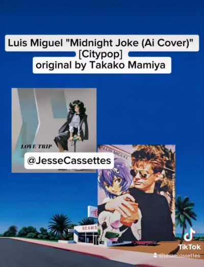 Luis Miguel 