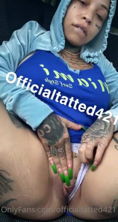 💦Tatted💦 DM if you want it 📁fold<wbr>er📂🍑🤤<wbr>💦🐱
