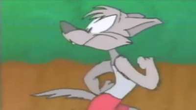 a classic video