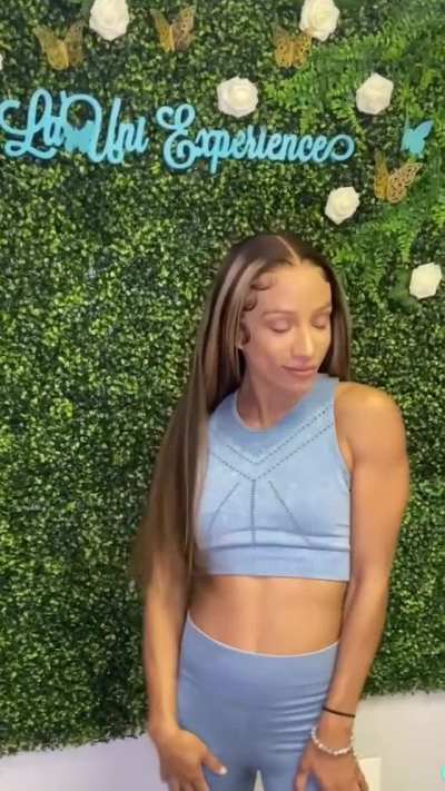 Perfection 🍑🔥