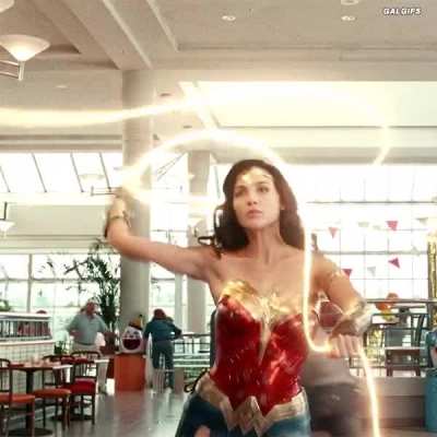 Wonder Woman