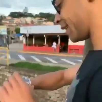 Falta quantos?