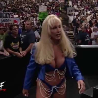 SummerSlam 99