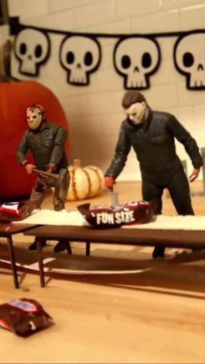Happy Halloween!