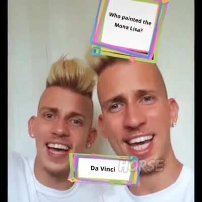 DAVINKY?