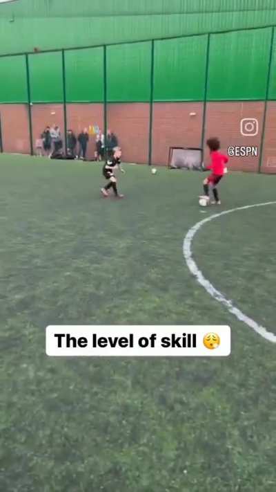 Kid died