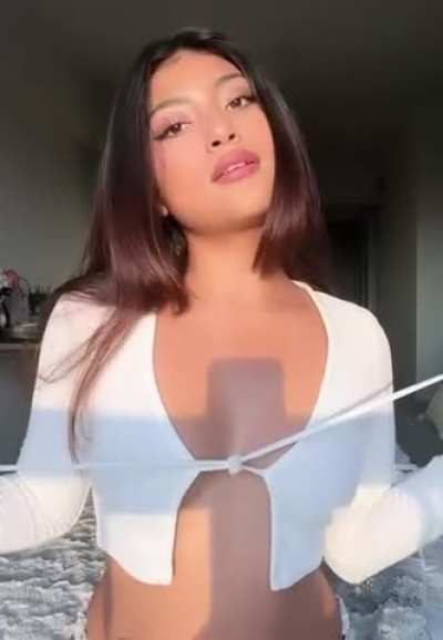 Sexy strips 🥵