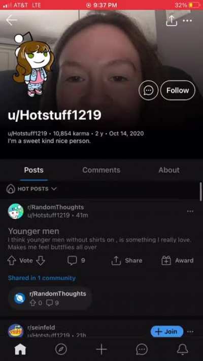Wordington Reddit user