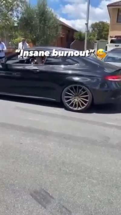 Performance driver