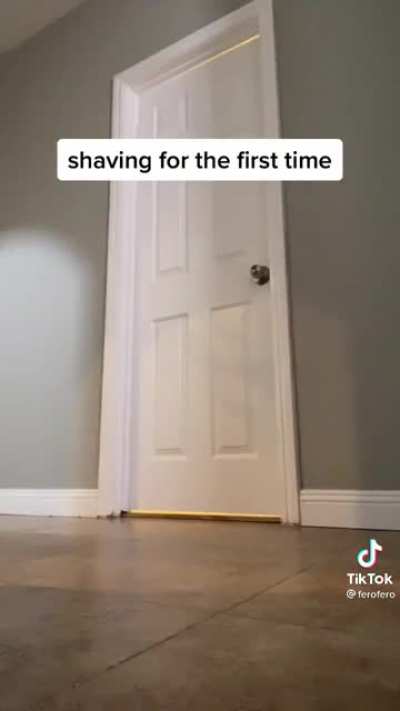 it always happens. credit: @ferofero