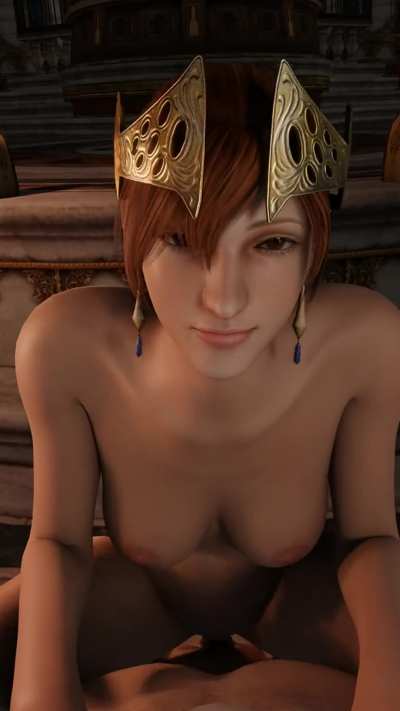 Kyrie (Lazy<wbr>procr<wbr>astin<wbr>ator) [Devil May Cry]