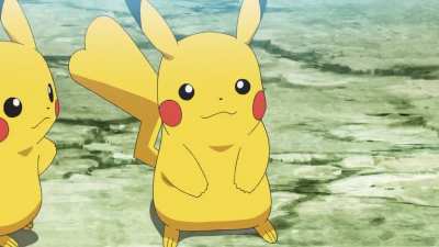 Why Pikachu doesn’t want to evolve - Pokémon