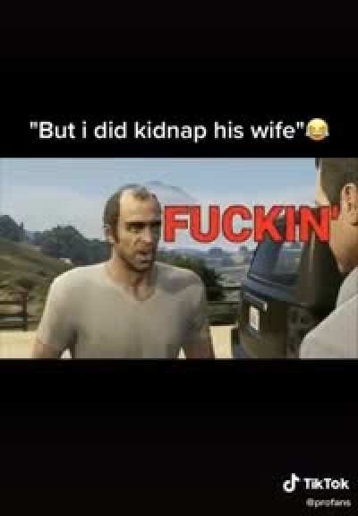 Ohhh no!