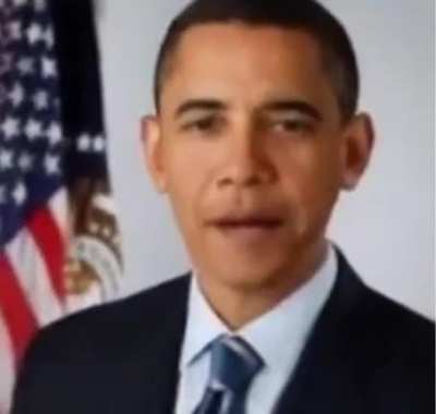 OBama