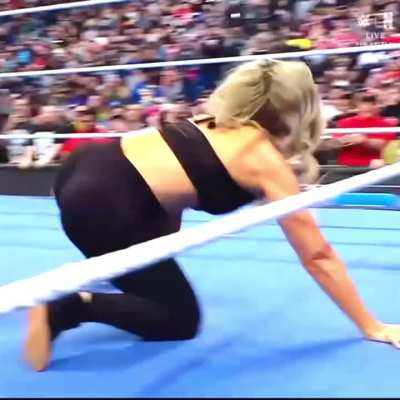 Trish Stratus
