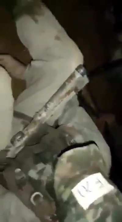 Esse é o exercito que eu gosto.