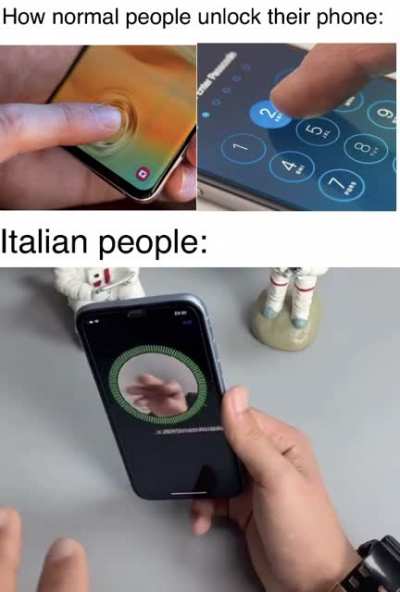 Pasta la vista