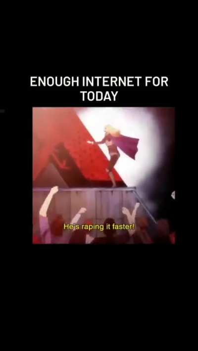 tf is this anime 😂