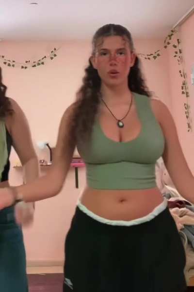 Ella’s sister
