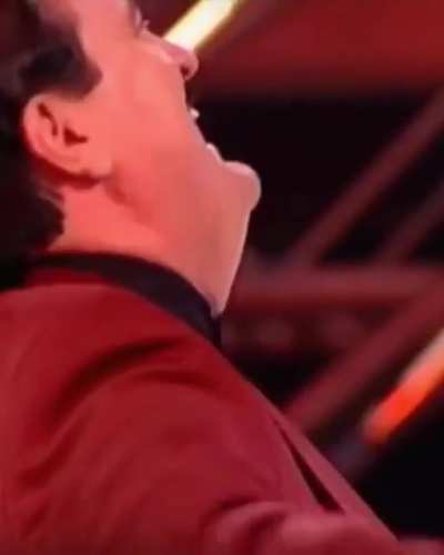 The Big Red Machine